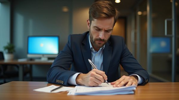 Les réels avantages d'une assurance pour optimiser votre épargne
