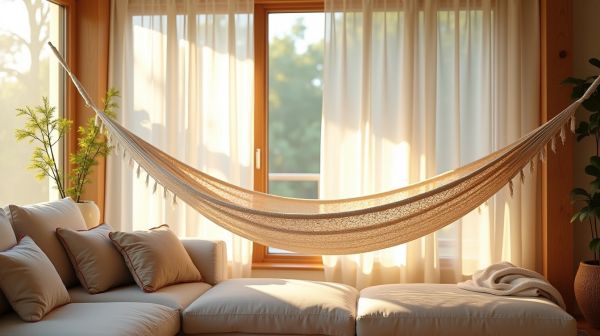 Maîtriser les top astuces pour sélectionner un hamac idéal
