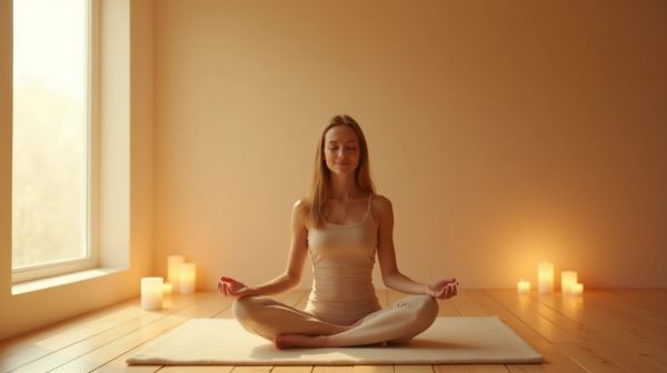 Optimiser la méditation pour réduire la fatigue efficacement
