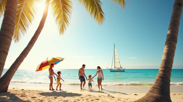 Optimiser vos vacances en famille sur l'île d'Oléron