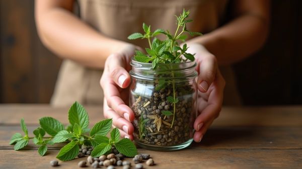 Pourquoi intégrer des compléments alimentaires bio dans votre routine ?
