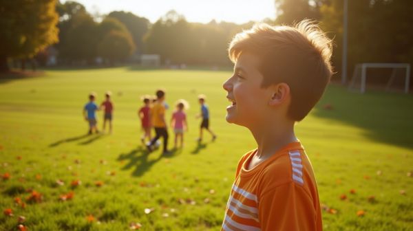 Pourquoi votre passion du foot peut changer votre été