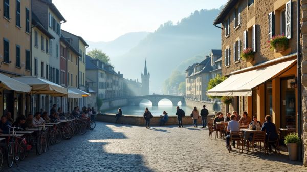 S'installer à Annecy : les vingt adresses à connaître la première semaine