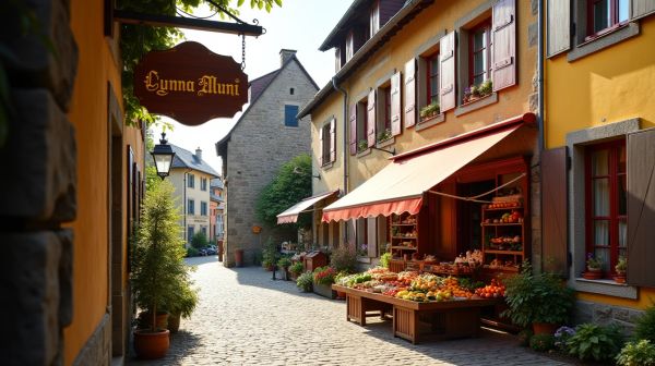 S'installer à Annecy : les vingt adresses à connaître la première semaine